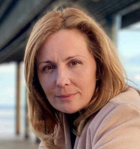 Антонина Мацап